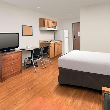 Woodspring Suites Memphis Northeast Экстерьер фото