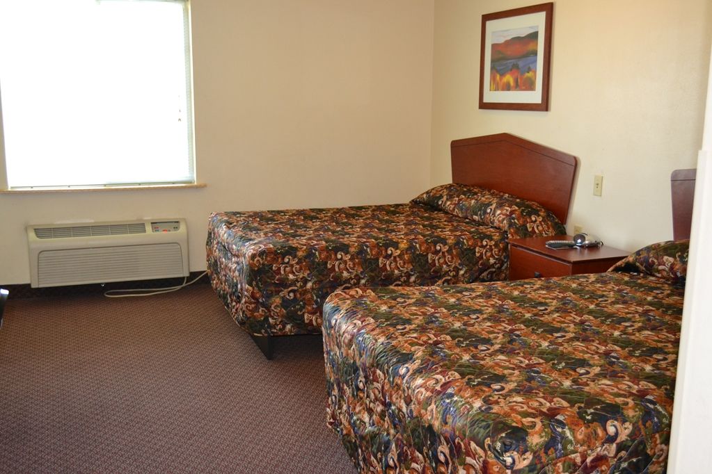 Woodspring Suites Memphis Northeast Номер фото