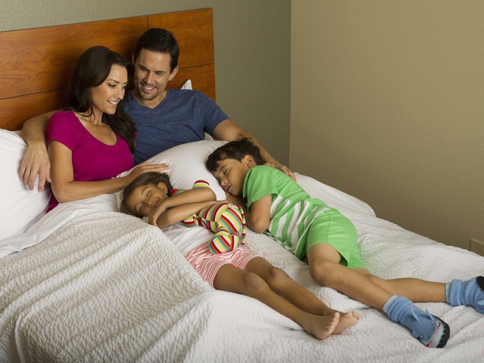 Woodspring Suites Memphis Northeast Экстерьер фото