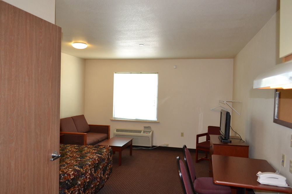 Woodspring Suites Memphis Northeast Экстерьер фото