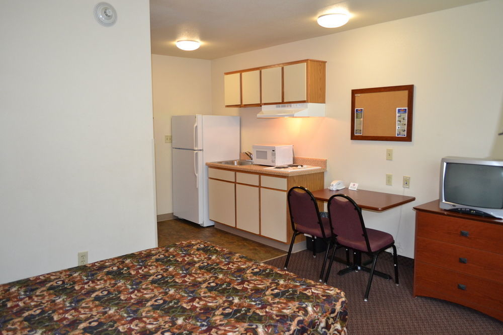 Woodspring Suites Memphis Northeast Экстерьер фото